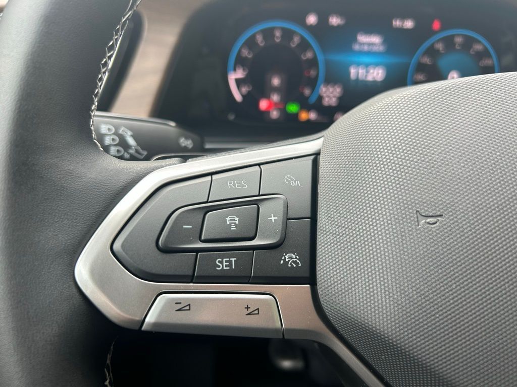 2026 Volkswagen Atlas 2.0T SE w/Technology Tampa FL