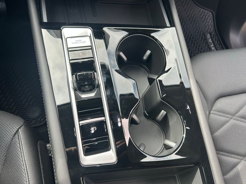 2026 Volkswagen Atlas 2.0T SE w/Technology Tampa FL