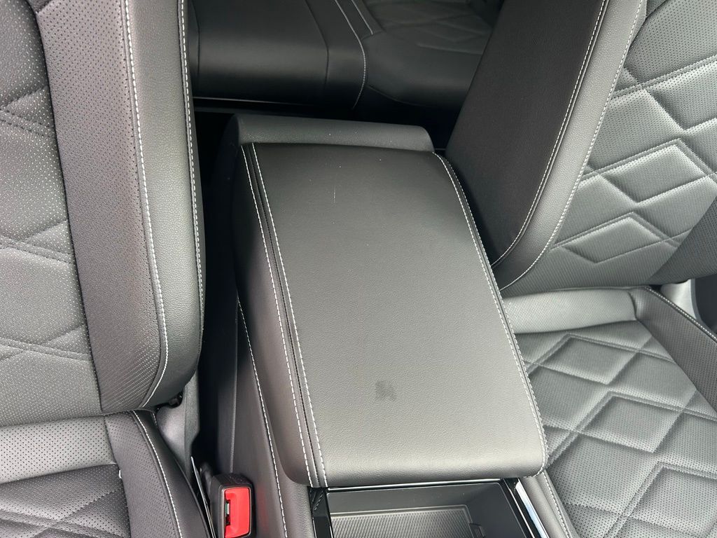 2026 Volkswagen Atlas 2.0T SE w/Technology Tampa FL