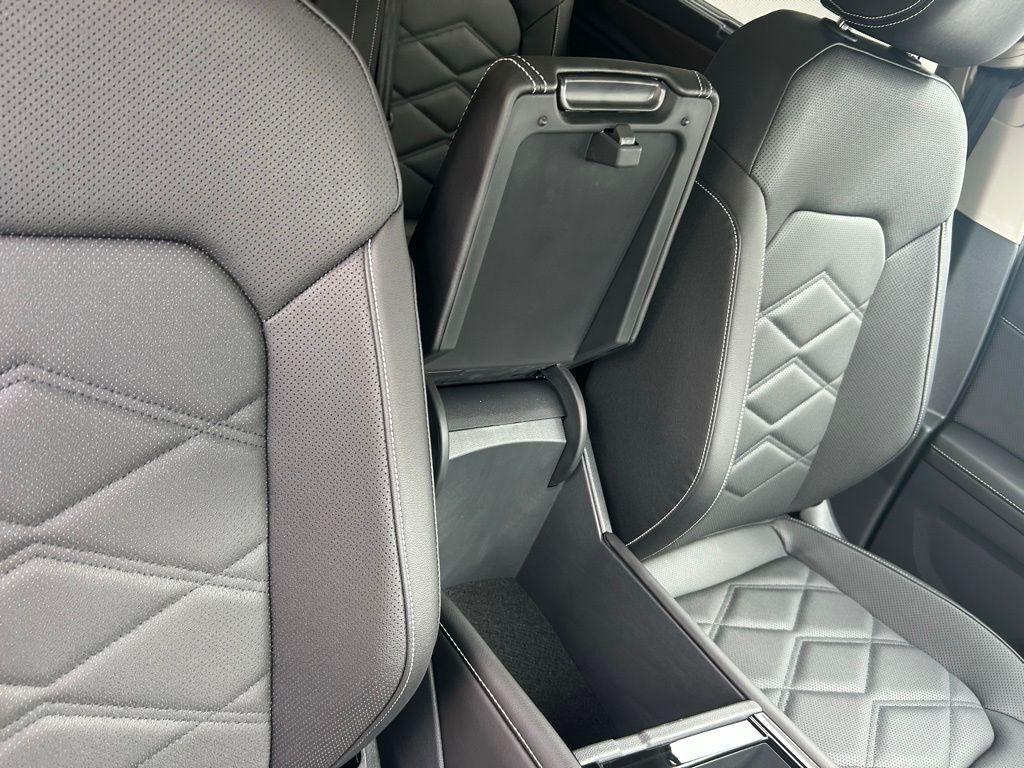 2026 Volkswagen Atlas 2.0T SE w/Technology Tampa FL