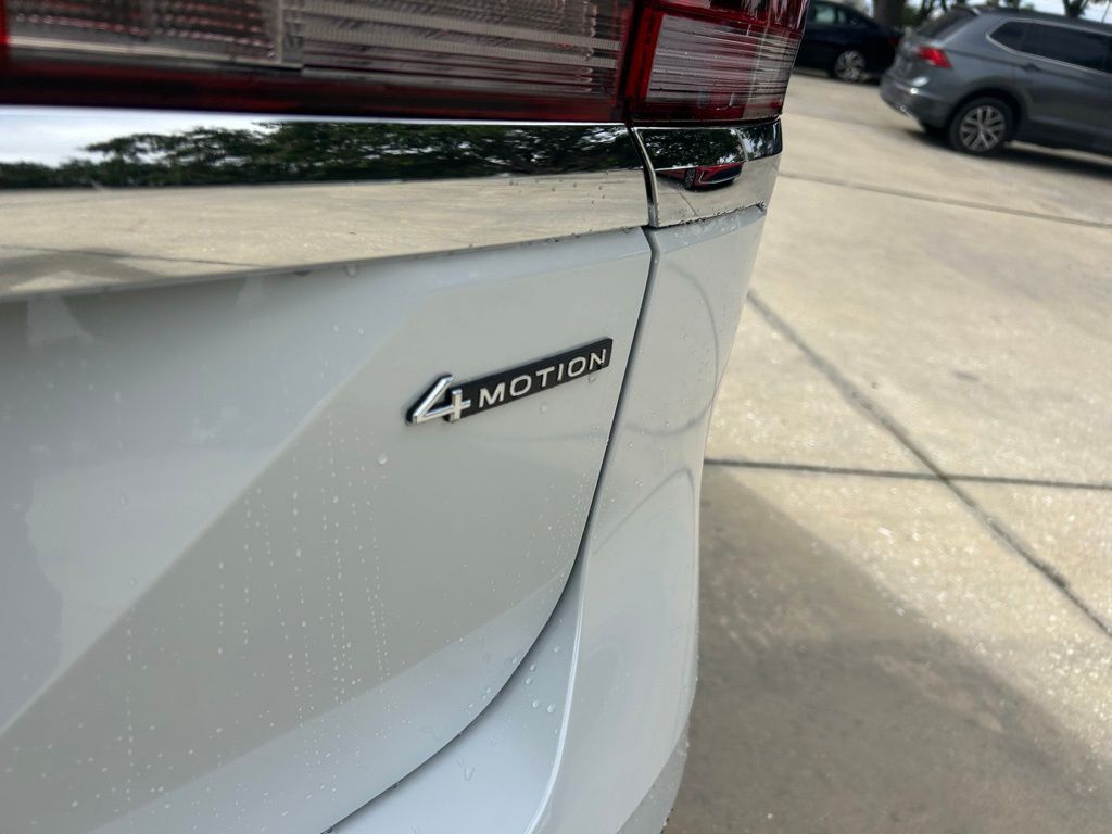 2026 Volkswagen Atlas 2.0T SE w/Technology Tampa FL