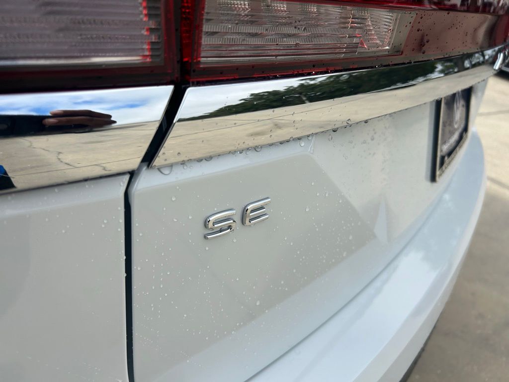 2026 Volkswagen Atlas 2.0T SE w/Technology Tampa FL