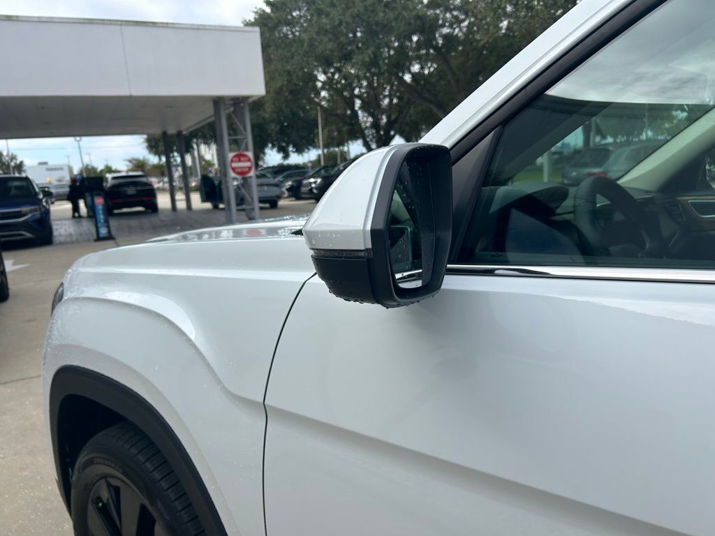 2026 Volkswagen Atlas 2.0T SE w/Technology Tampa FL