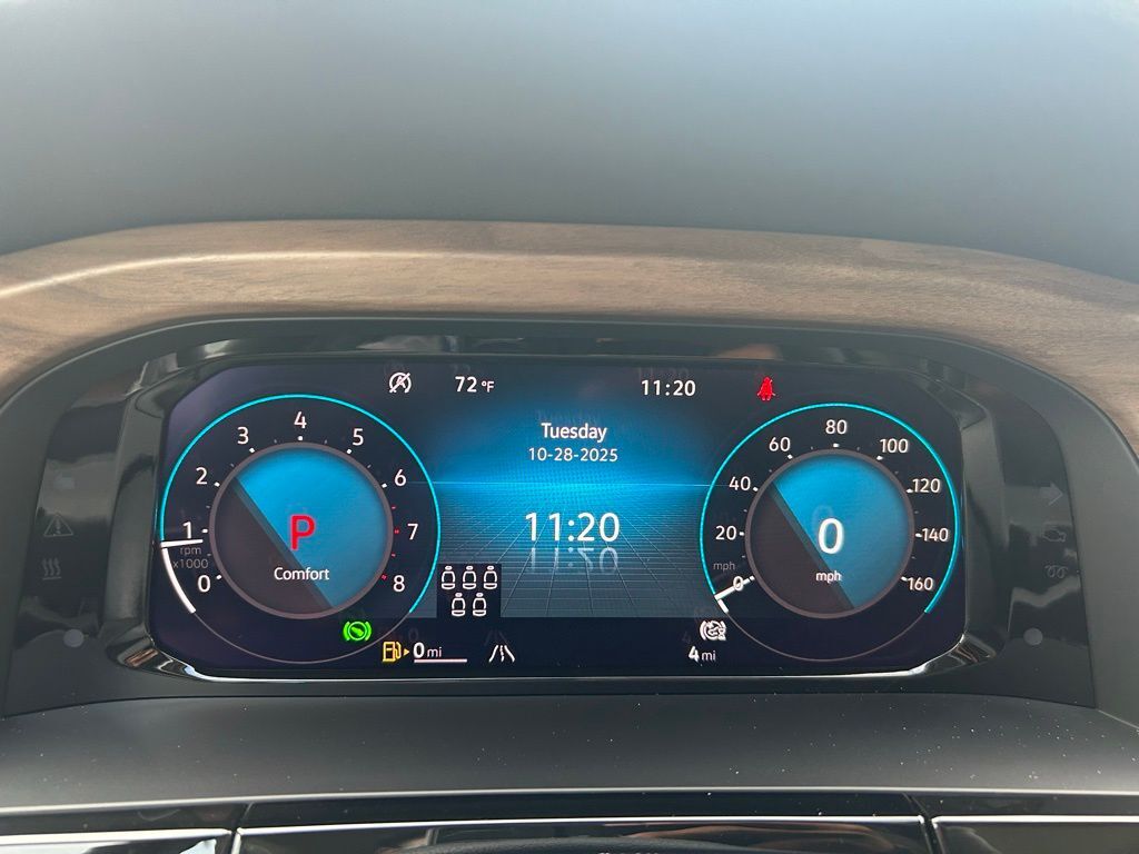 2026 Volkswagen Atlas 2.0T SE w/Technology Tampa FL