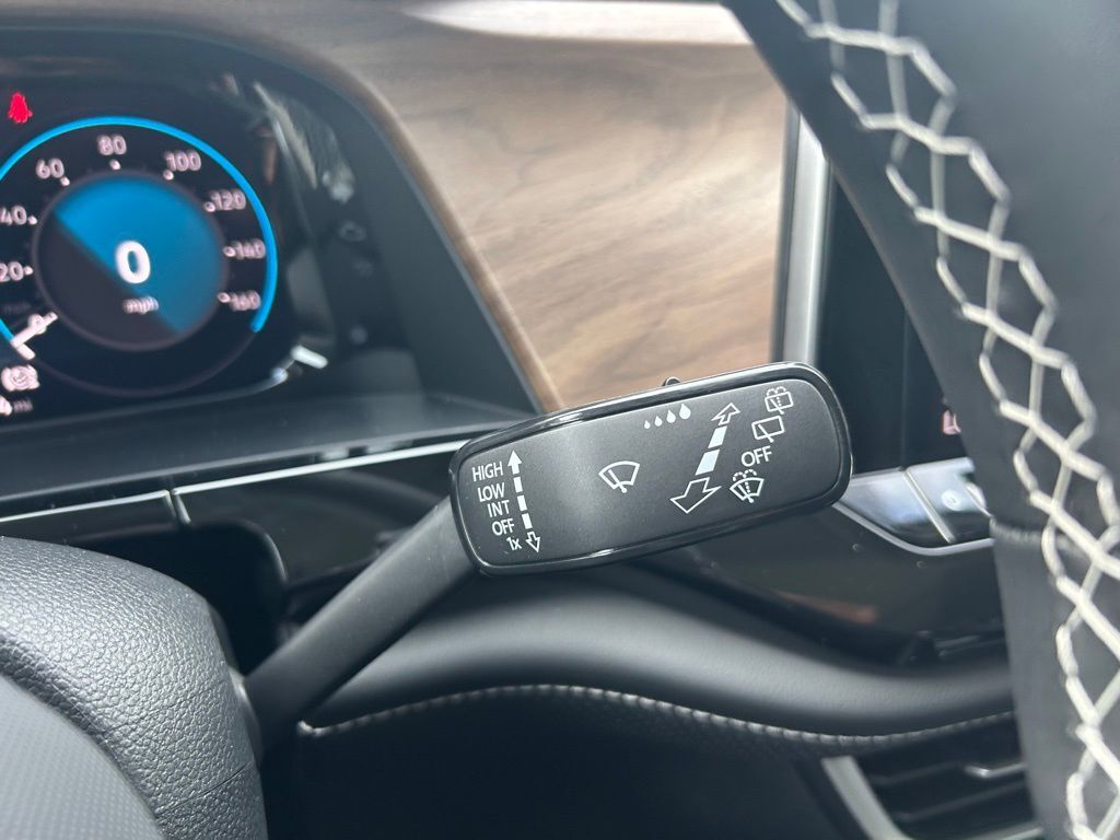 2026 Volkswagen Atlas 2.0T SE w/Technology Tampa FL