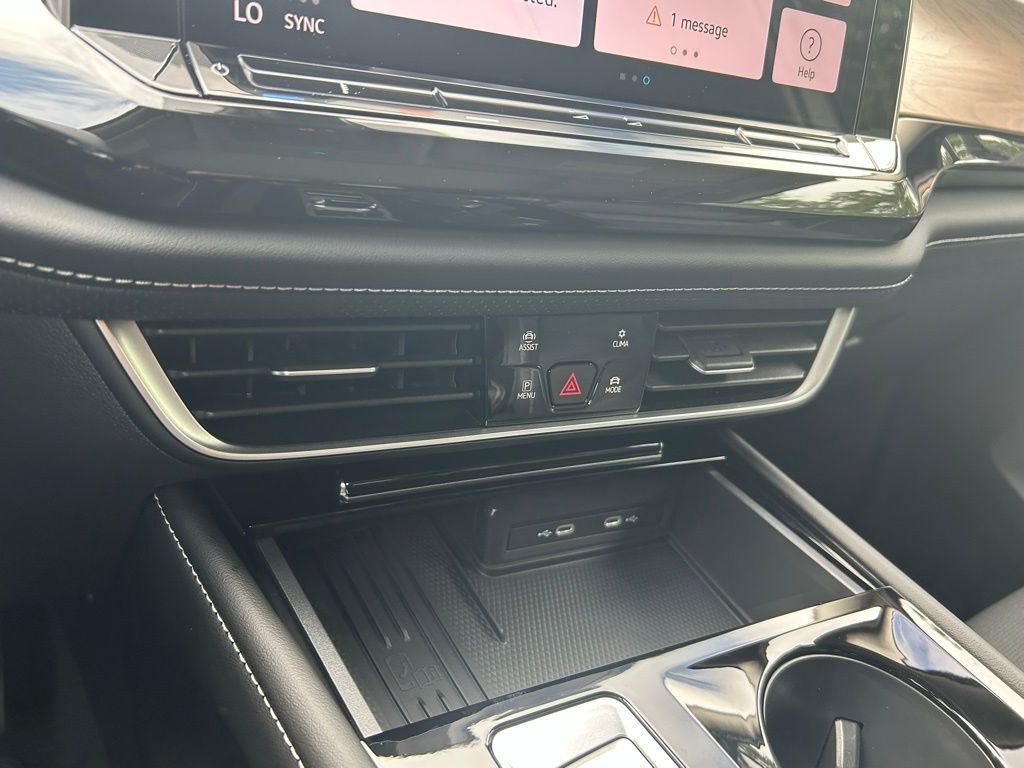 2026 Volkswagen Atlas 2.0T SE w/Technology Tampa FL