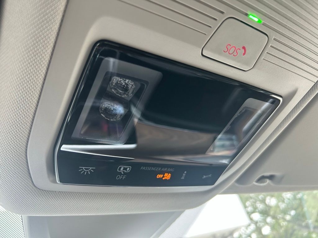 2026 Volkswagen Atlas 2.0T SE w/Technology Tampa FL