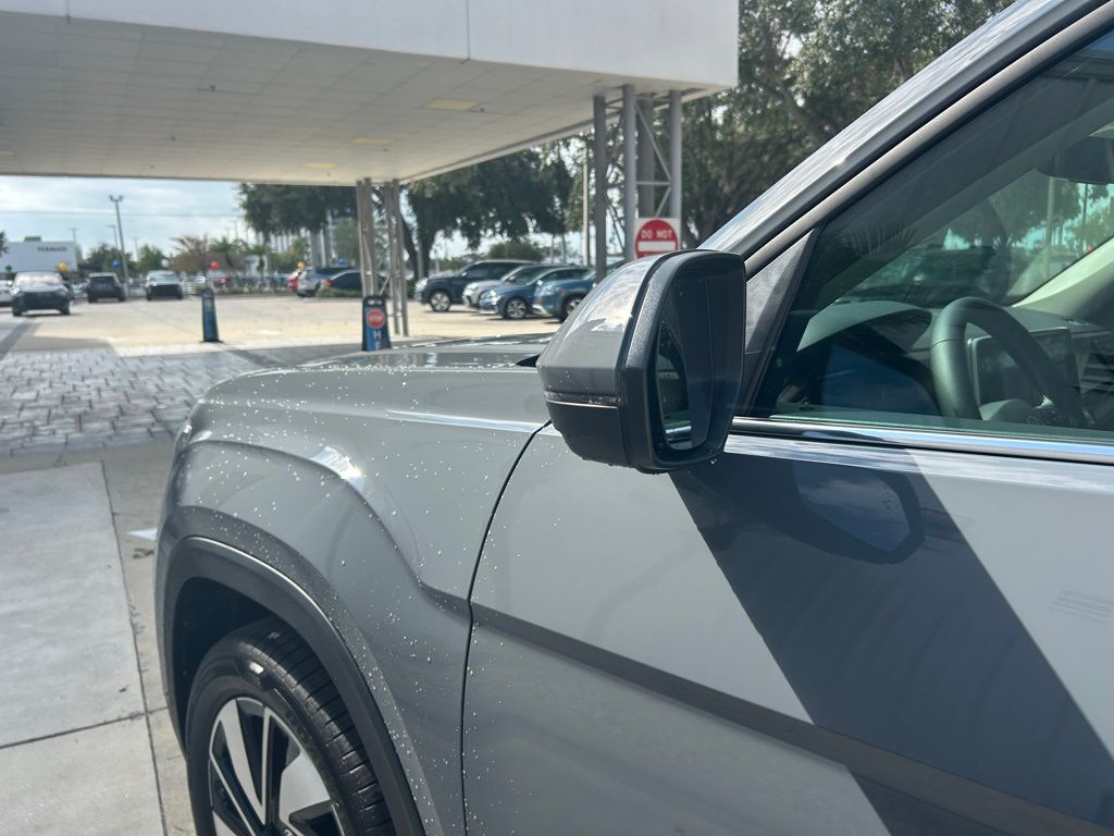 2026 Volkswagen Atlas 2.0T SE w/Technology Tampa FL