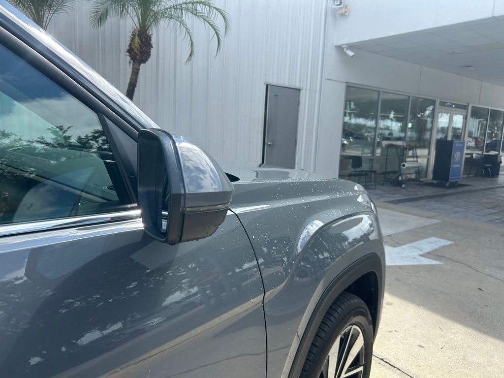 2026 Volkswagen Atlas 2.0T SE w/Technology Tampa FL