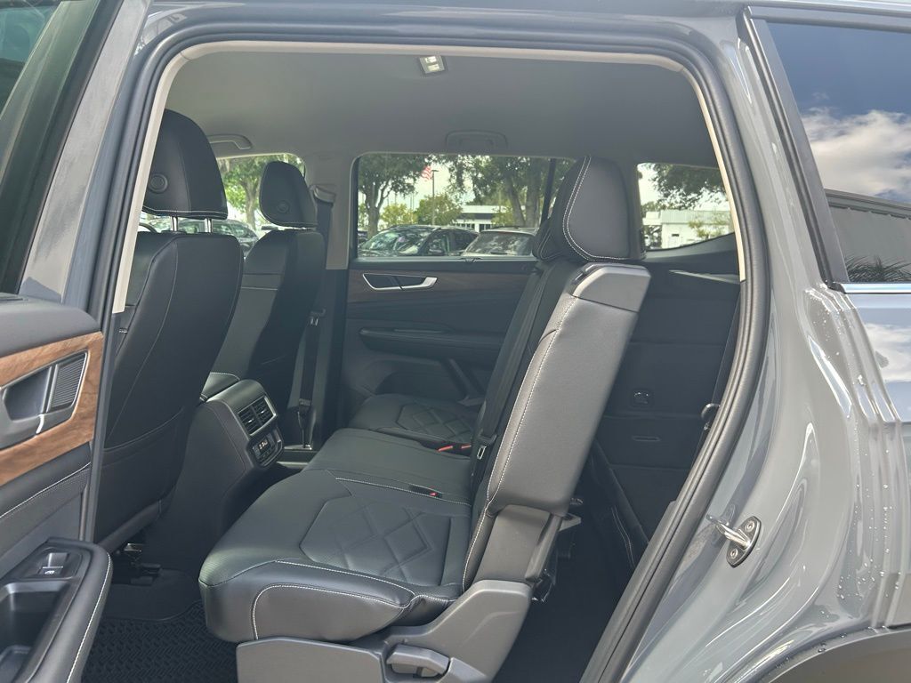 2026 Volkswagen Atlas 2.0T SE w/Technology Tampa FL