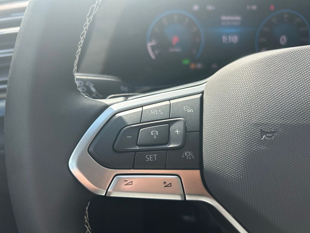 2026 Volkswagen Atlas 2.0T SE w/Technology Tampa FL