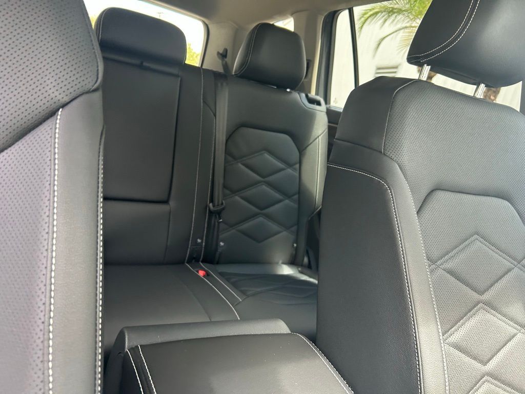 2026 Volkswagen Atlas 2.0T SE w/Technology Tampa FL