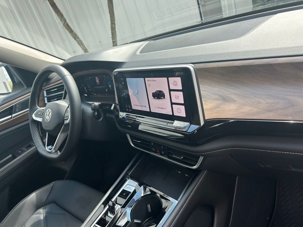 2026 Volkswagen Atlas 2.0T SE w/Technology Tampa FL