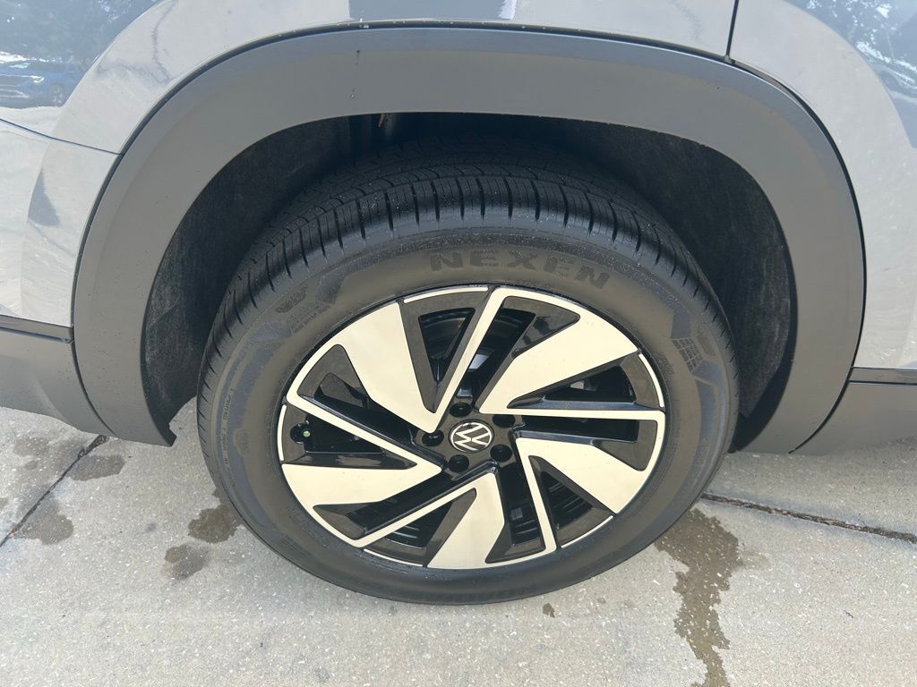 2026 Volkswagen Atlas 2.0T SE w/Technology Tampa FL