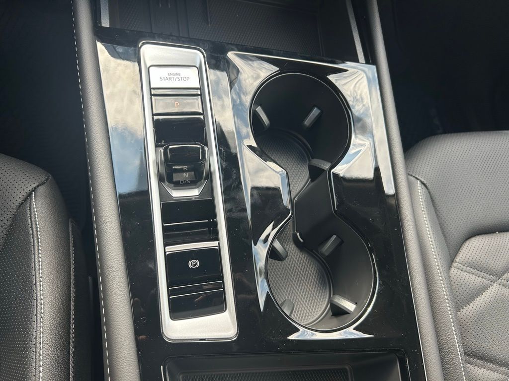 2026 Volkswagen Atlas 2.0T SE w/Technology Tampa FL