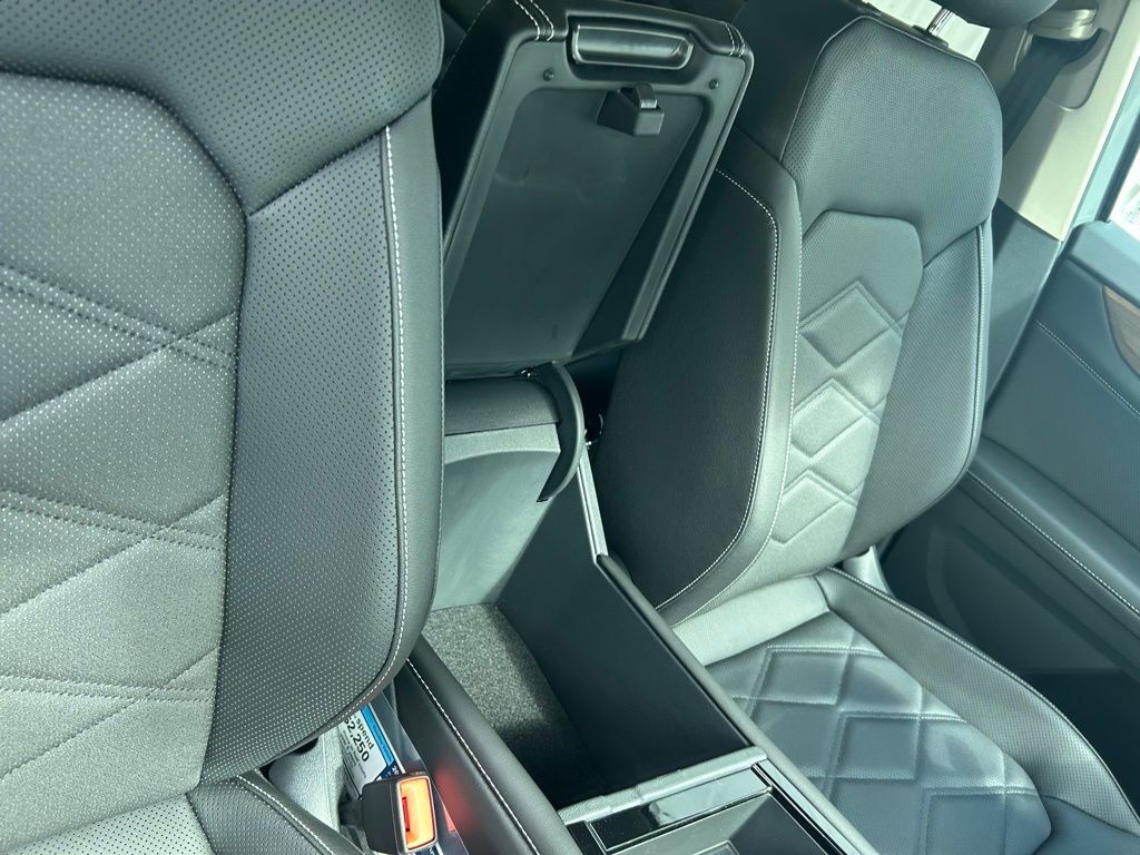 2026 Volkswagen Atlas 2.0T SE w/Technology Tampa FL