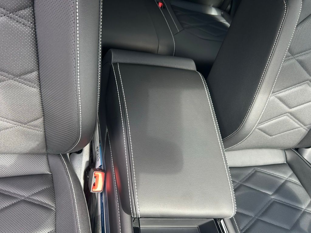 2026 Volkswagen Atlas 2.0T SE w/Technology Tampa FL