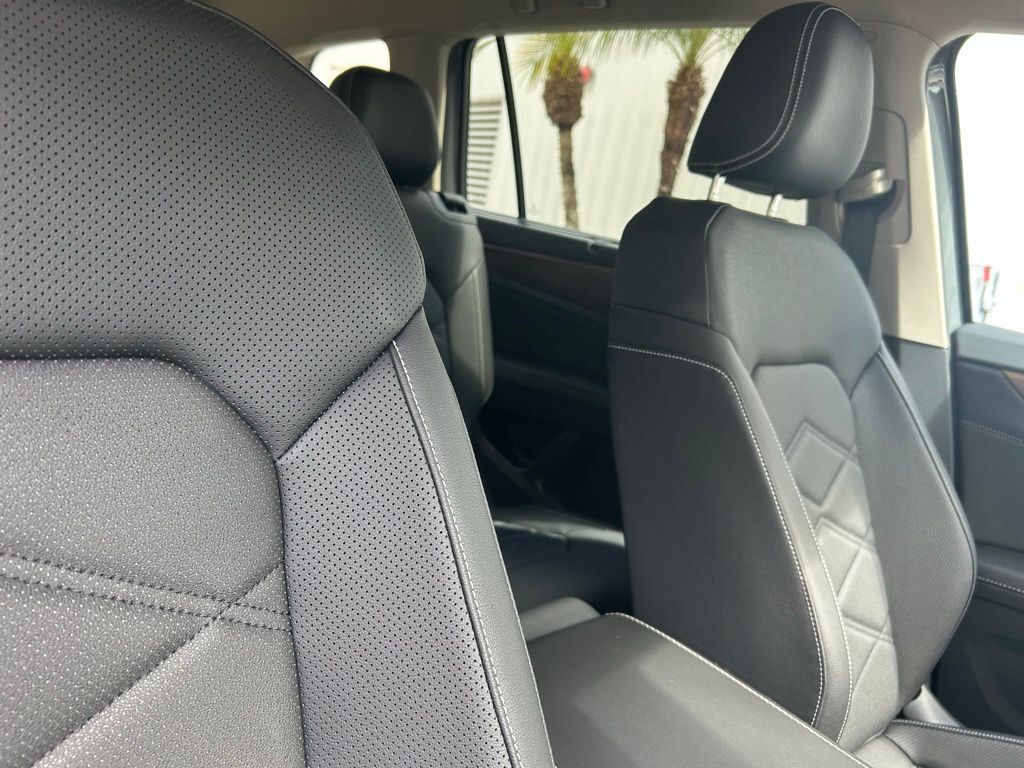 2026 Volkswagen Atlas 2.0T SE w/Technology Tampa FL