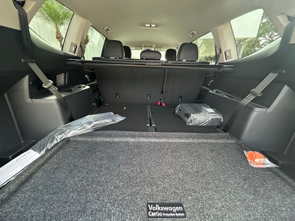 2026 Volkswagen Atlas 2.0T SE w/Technology Tampa FL