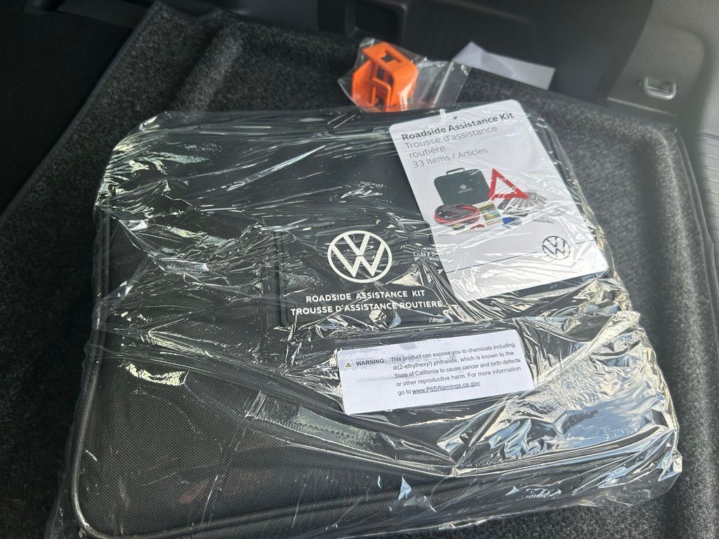 2026 Volkswagen Atlas 2.0T SE w/Technology Tampa FL