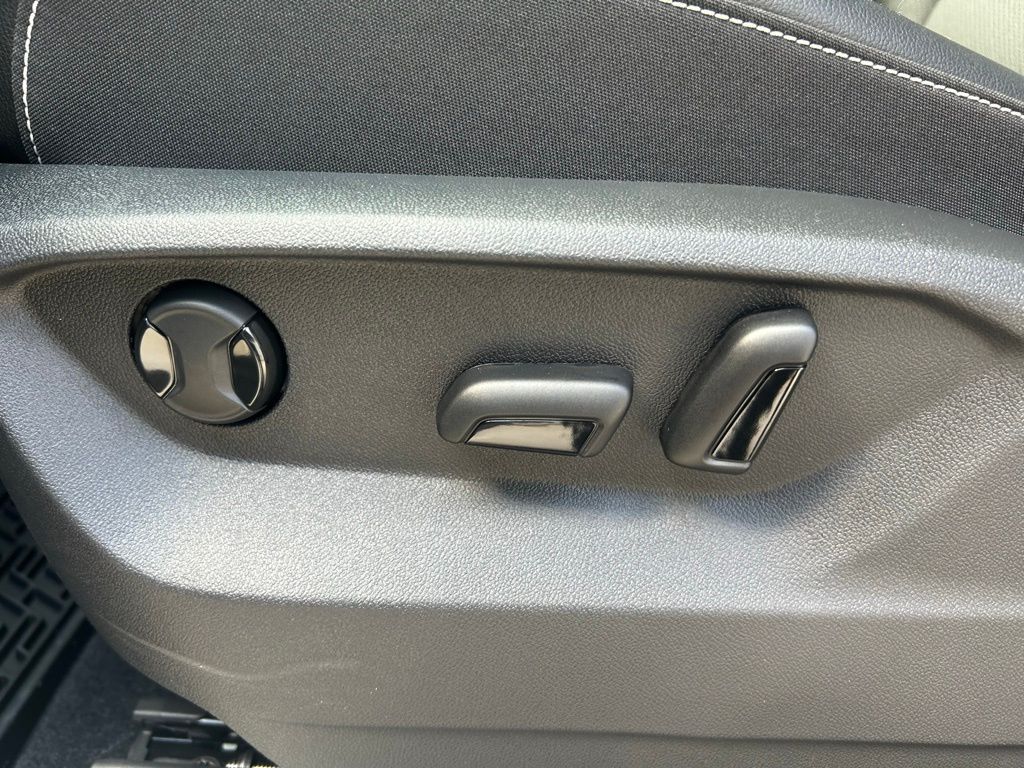 2026 Volkswagen Atlas 2.0T SE w/Technology Tampa FL