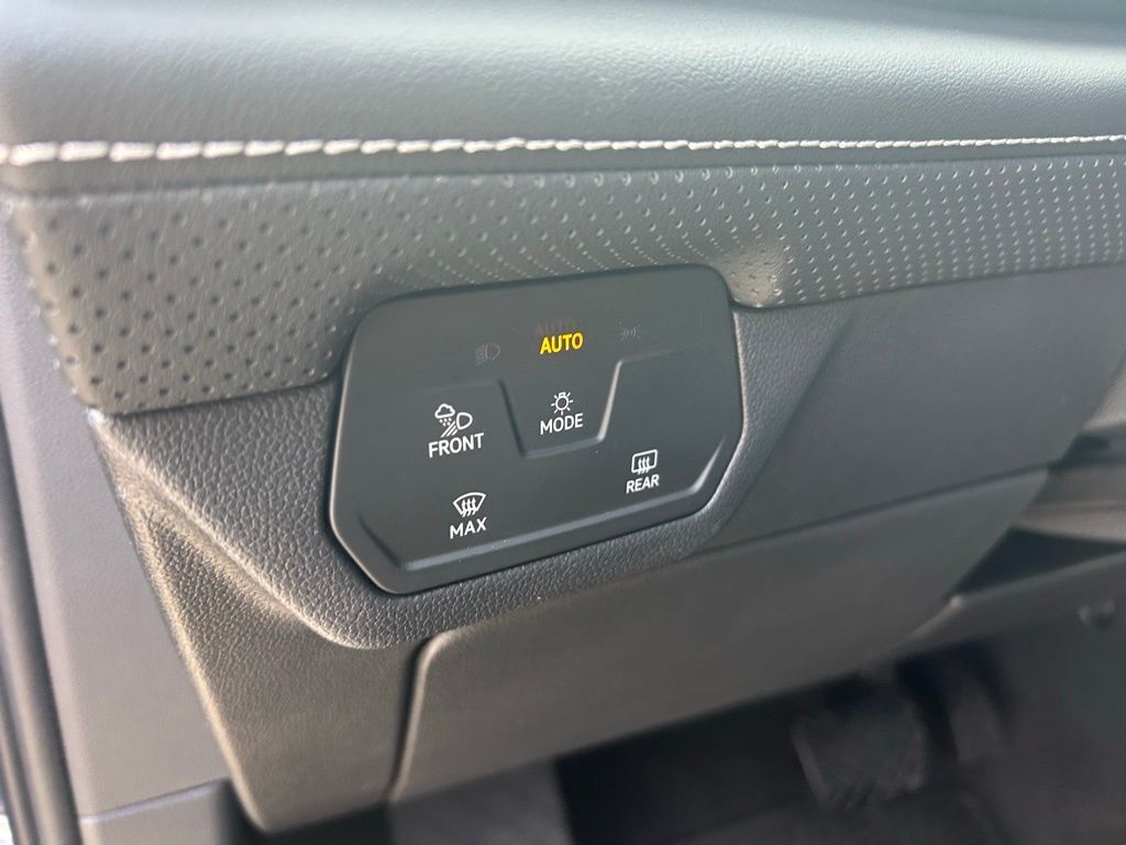 2026 Volkswagen Atlas 2.0T SE w/Technology Tampa FL