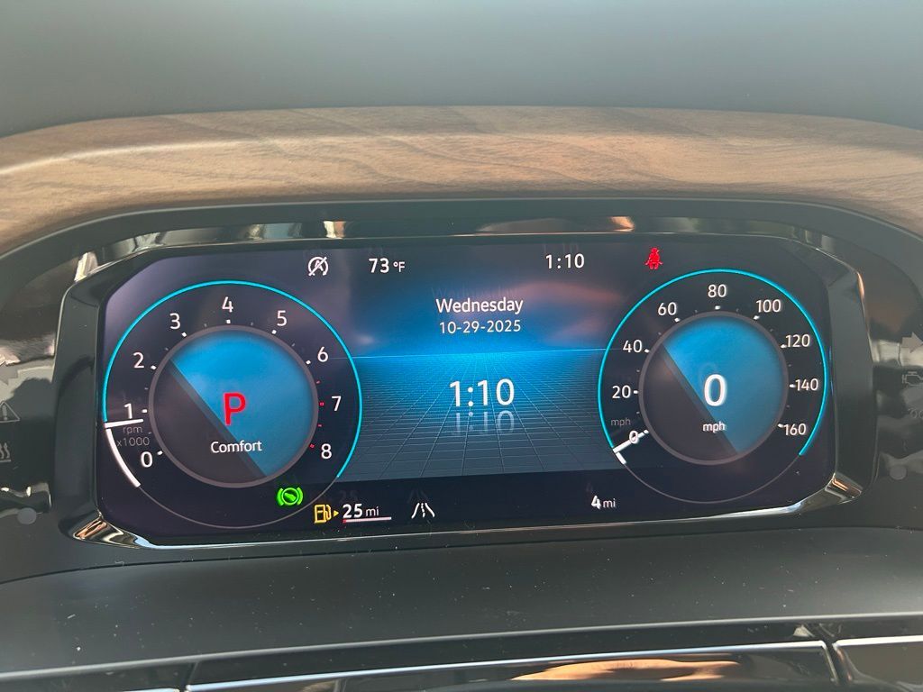 2026 Volkswagen Atlas 2.0T SE w/Technology Tampa FL