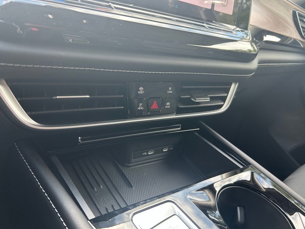 2026 Volkswagen Atlas 2.0T SE w/Technology Tampa FL