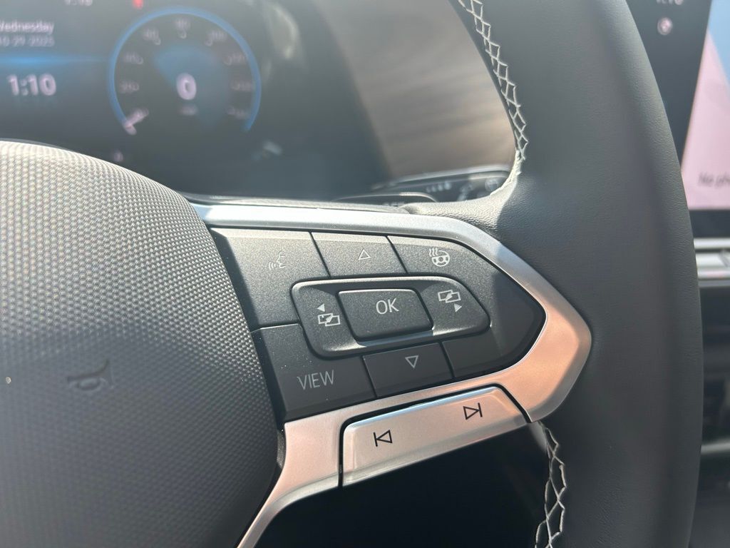 2026 Volkswagen Atlas 2.0T SE w/Technology Tampa FL