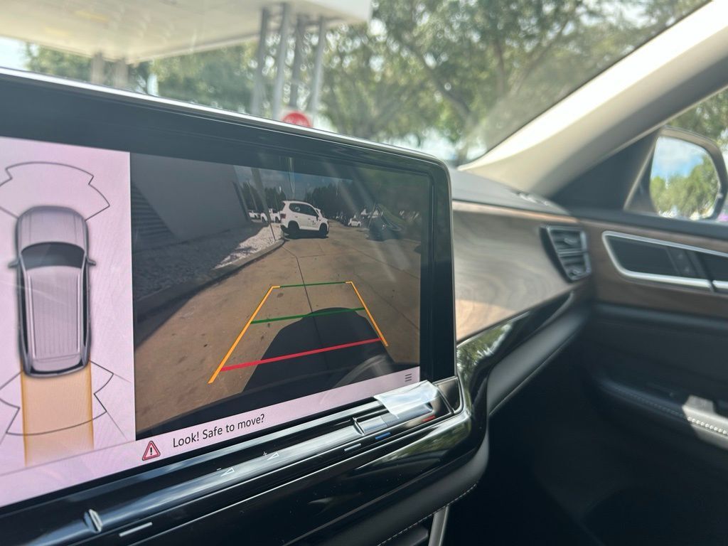 2026 Volkswagen Atlas 2.0T SE w/Technology Tampa FL