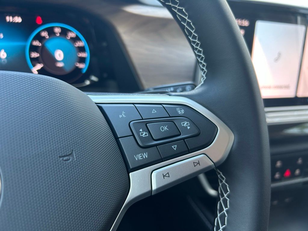 2026 Volkswagen Atlas 2.0T SE w/Technology Tampa FL