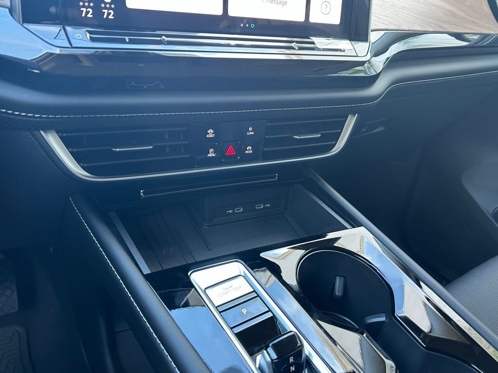 2026 Volkswagen Atlas 2.0T SE w/Technology Tampa FL