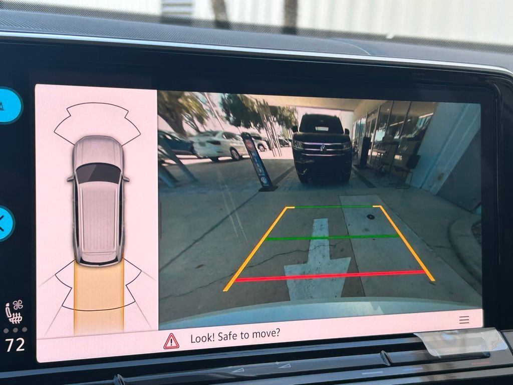 2026 Volkswagen Atlas 2.0T SE w/Technology Tampa FL