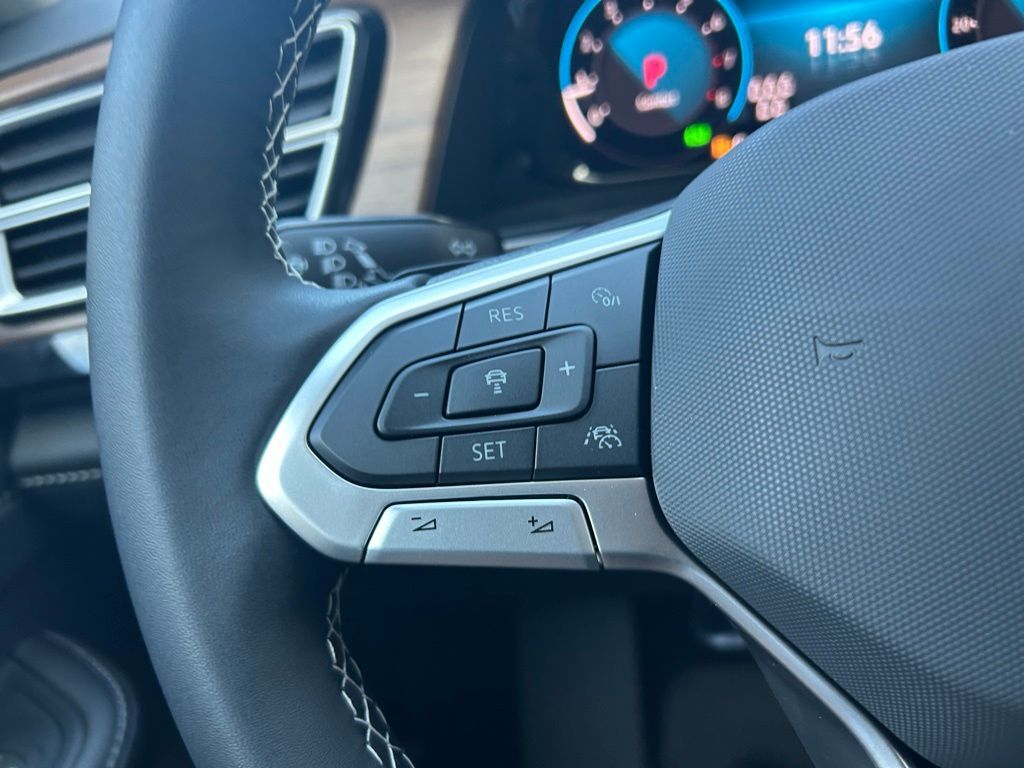 2026 Volkswagen Atlas 2.0T SE w/Technology Tampa FL