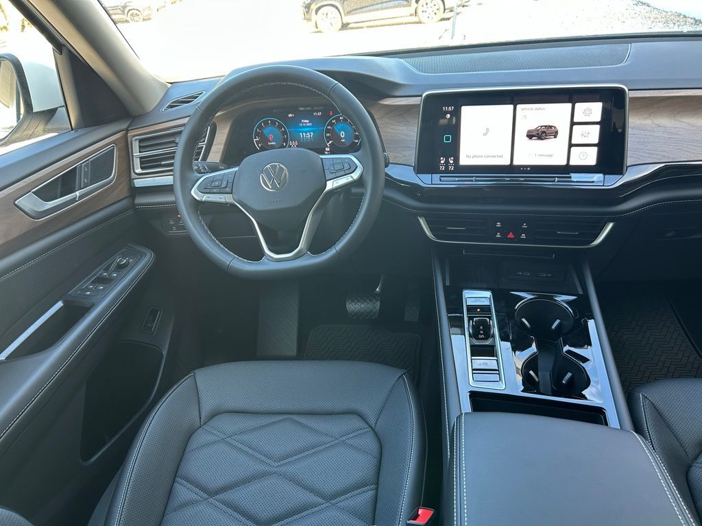 2026 Volkswagen Atlas 2.0T SE w/Technology Tampa FL