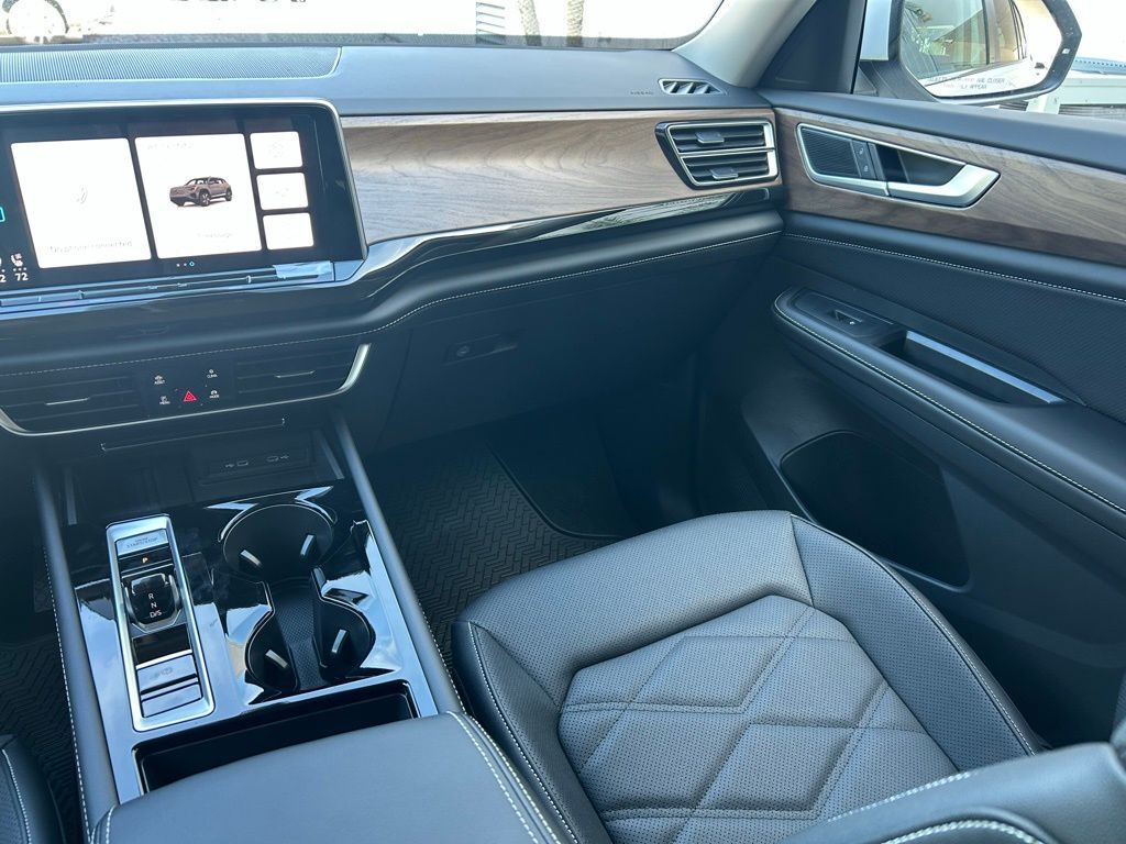 2026 Volkswagen Atlas 2.0T SE w/Technology Tampa FL