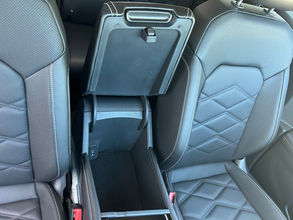 2026 Volkswagen Atlas 2.0T SE w/Technology Tampa FL