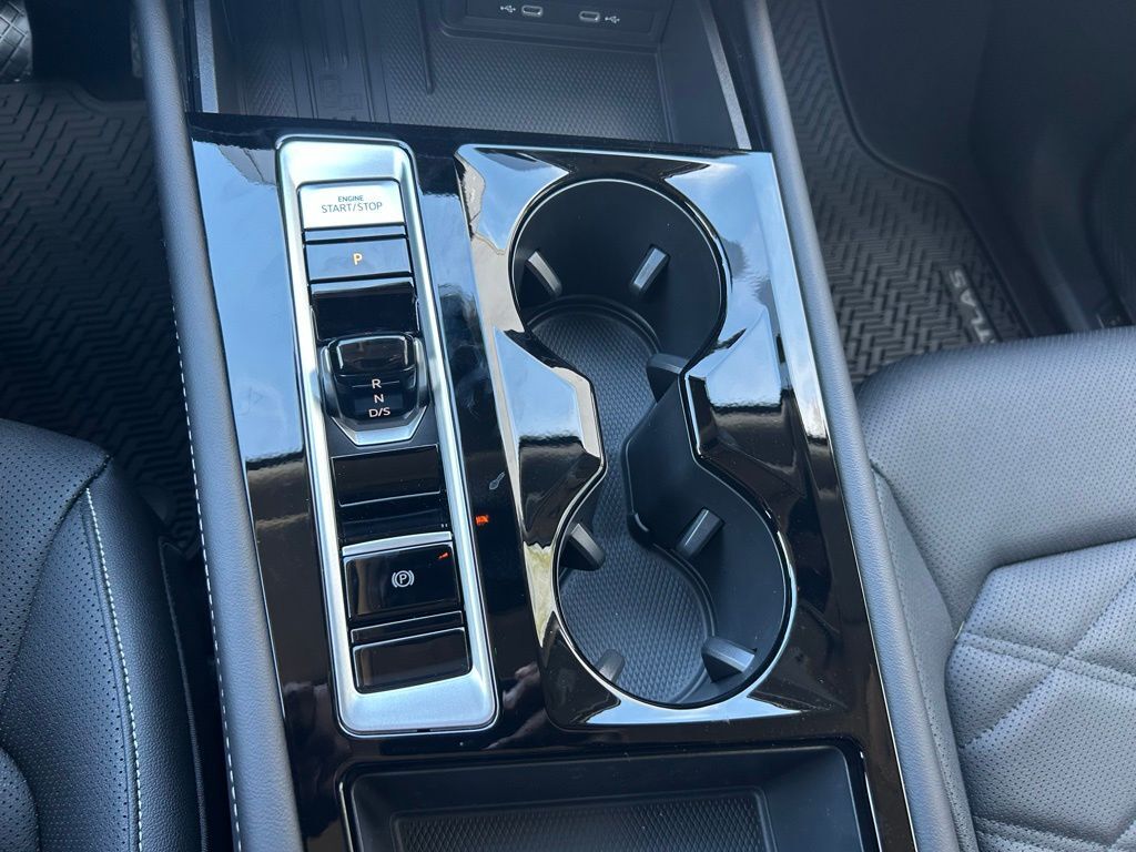 2026 Volkswagen Atlas 2.0T SE w/Technology Tampa FL