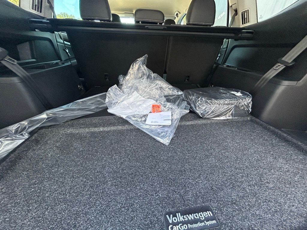 2026 Volkswagen Atlas 2.0T SE w/Technology Tampa FL