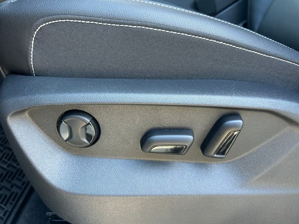 2026 Volkswagen Atlas 2.0T SE w/Technology Tampa FL