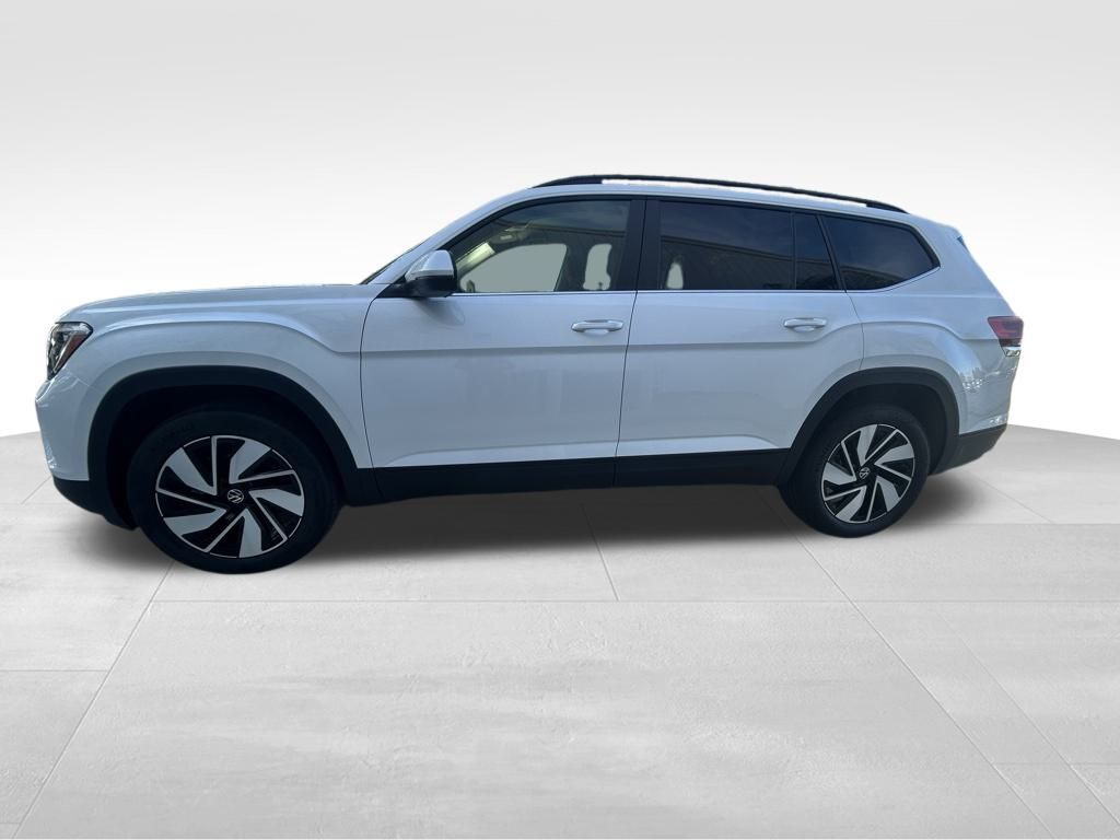 2026 Volkswagen Atlas 2.0T SE w/Technology Tampa FL