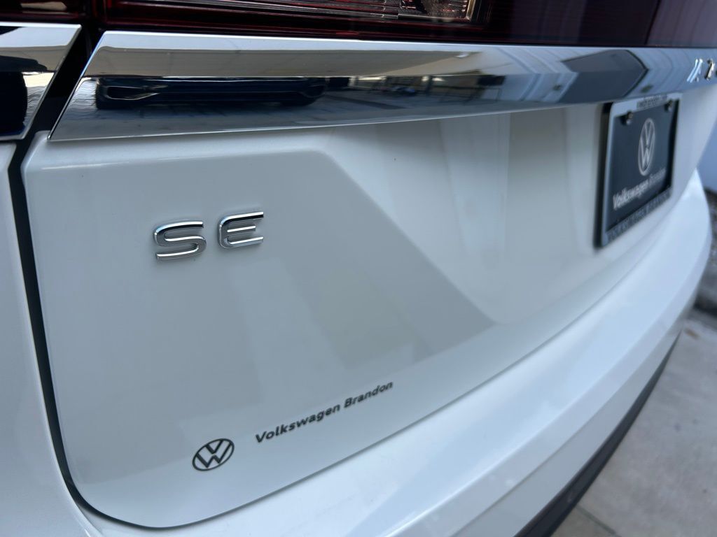 2026 Volkswagen Atlas 2.0T SE w/Technology Tampa FL