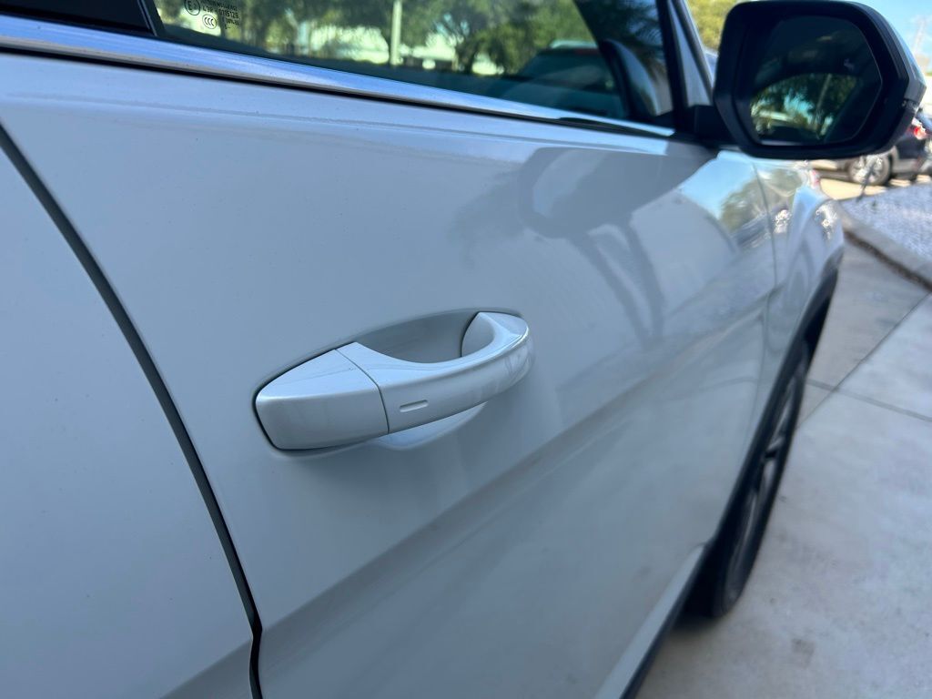 2026 Volkswagen Atlas 2.0T SE w/Technology Tampa FL