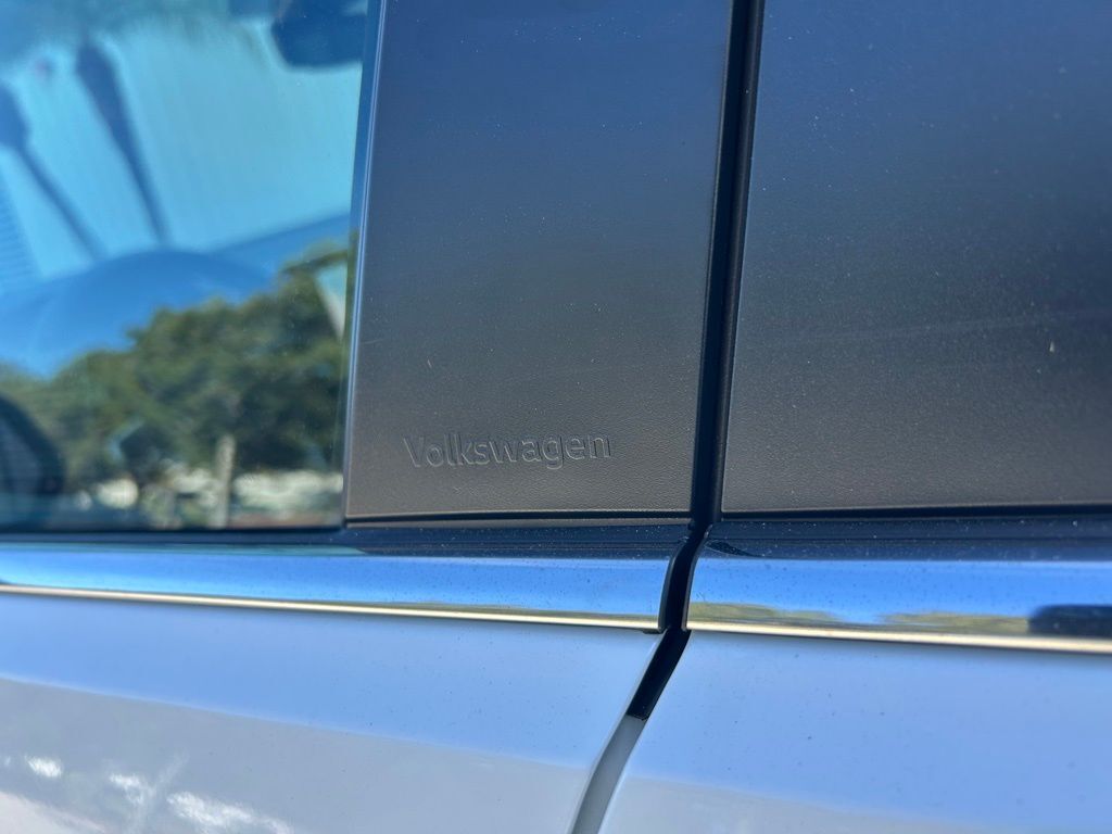 2026 Volkswagen Atlas 2.0T SE w/Technology Tampa FL