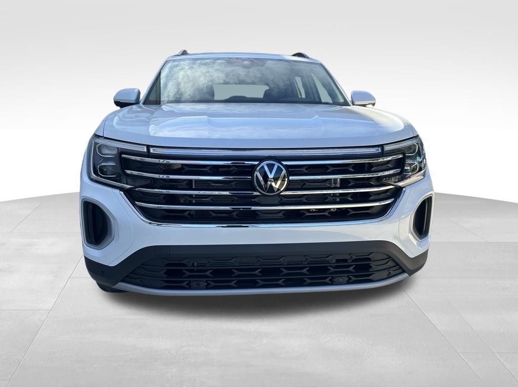 2026 Volkswagen Atlas 2.0T SE w/Technology Tampa FL