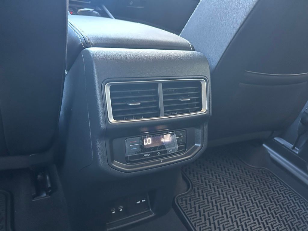 2026 Volkswagen Atlas 2.0T SE w/Technology Tampa FL