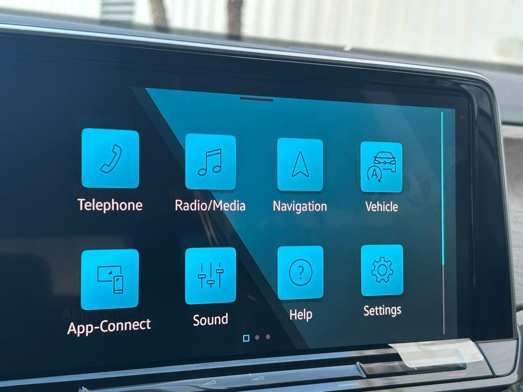 2026 Volkswagen Atlas 2.0T SE w/Technology Tampa FL