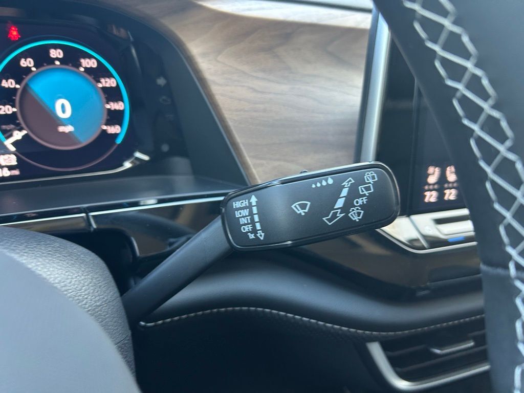 2026 Volkswagen Atlas 2.0T SE w/Technology Tampa FL