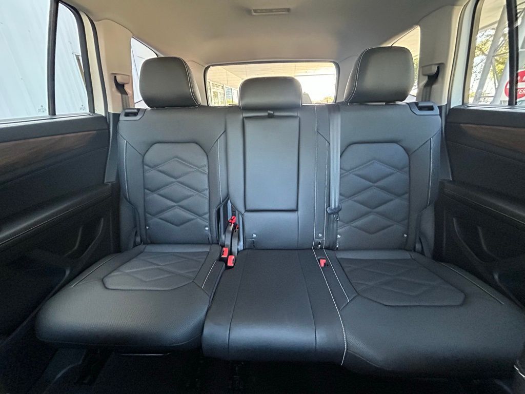 2026 Volkswagen Atlas 2.0T SE w/Technology Tampa FL