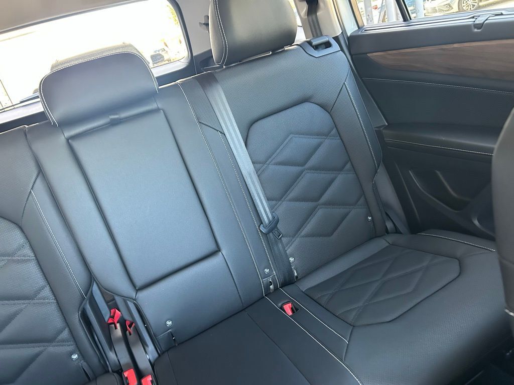 2026 Volkswagen Atlas 2.0T SE w/Technology Tampa FL